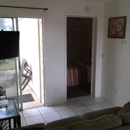 Beach Island Resort Cocoa Beach Extérieur photo
