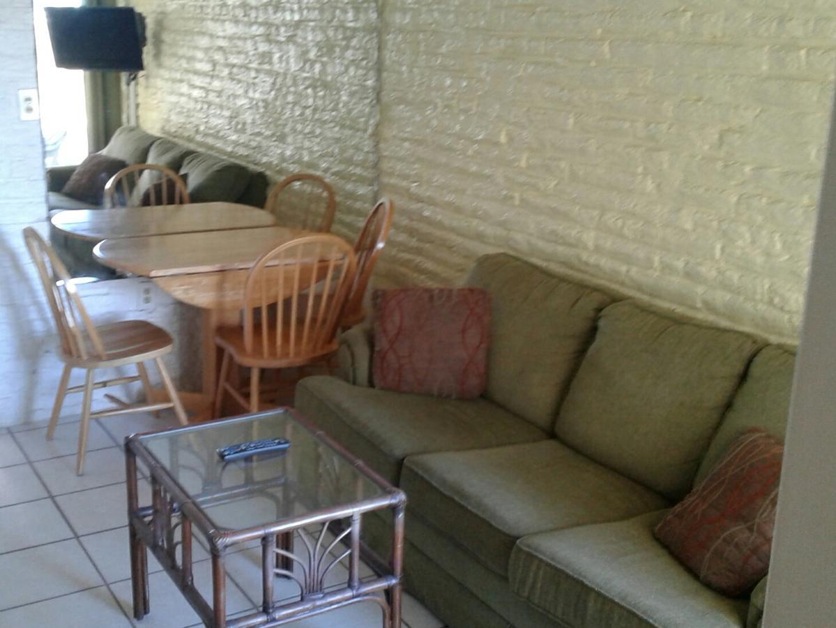 Beach Island Resort Cocoa Beach Extérieur photo