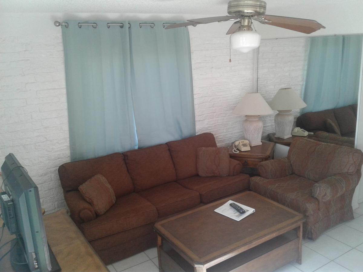 Beach Island Resort Cocoa Beach Extérieur photo