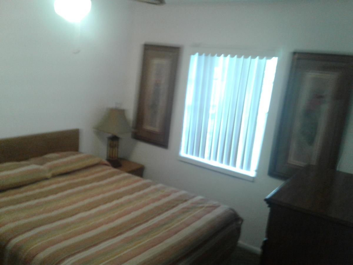Beach Island Resort Cocoa Beach Extérieur photo