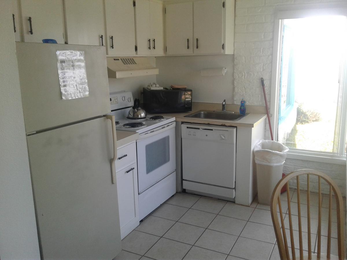 Beach Island Resort Cocoa Beach Extérieur photo