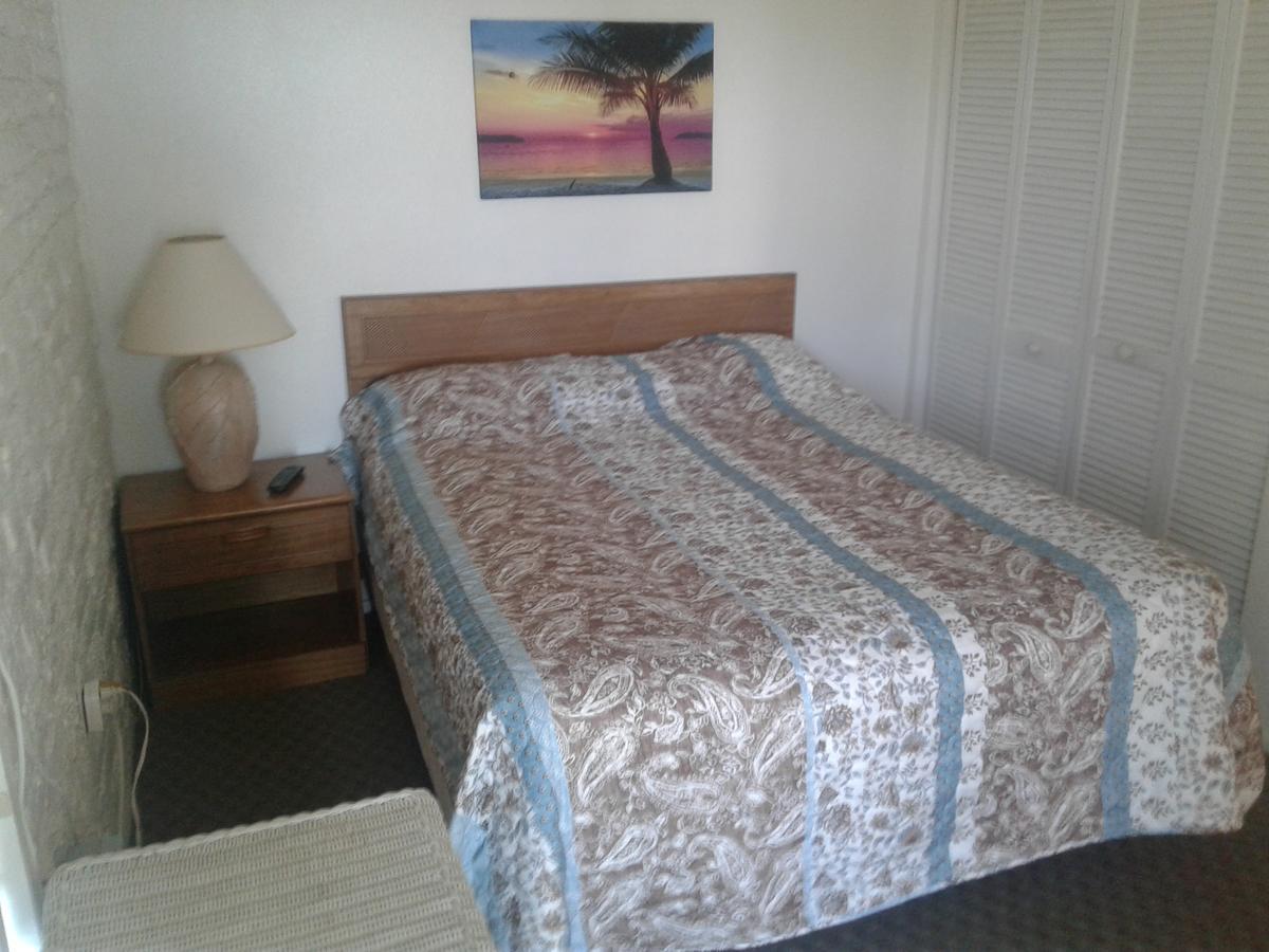 Beach Island Resort Cocoa Beach Extérieur photo