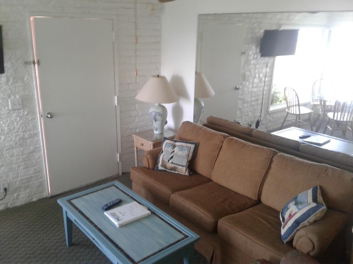 Beach Island Resort Cocoa Beach Extérieur photo