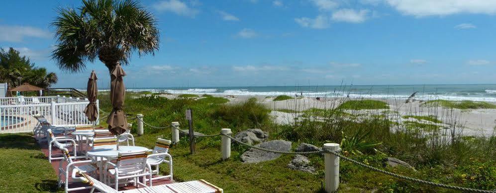 Beach Island Resort Cocoa Beach Extérieur photo