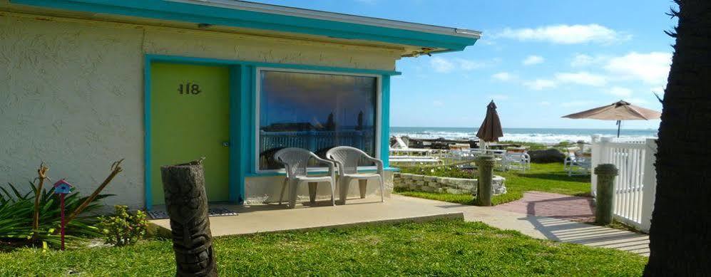 Beach Island Resort Cocoa Beach Extérieur photo
