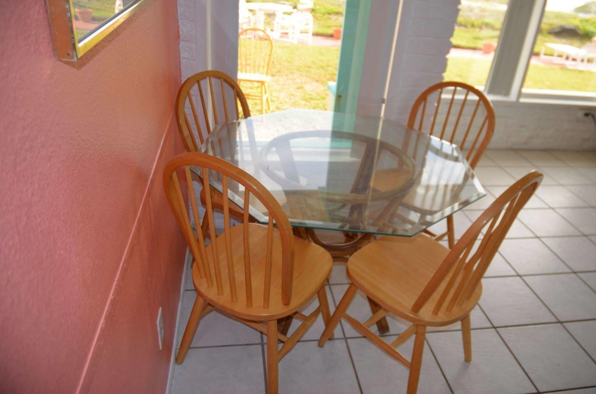 Beach Island Resort Cocoa Beach Extérieur photo