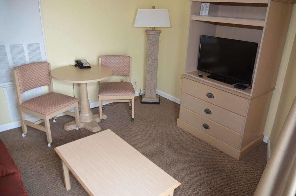 Beach Island Resort Cocoa Beach Extérieur photo