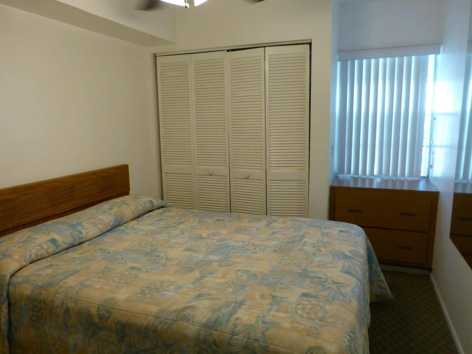 Beach Island Resort Cocoa Beach Extérieur photo