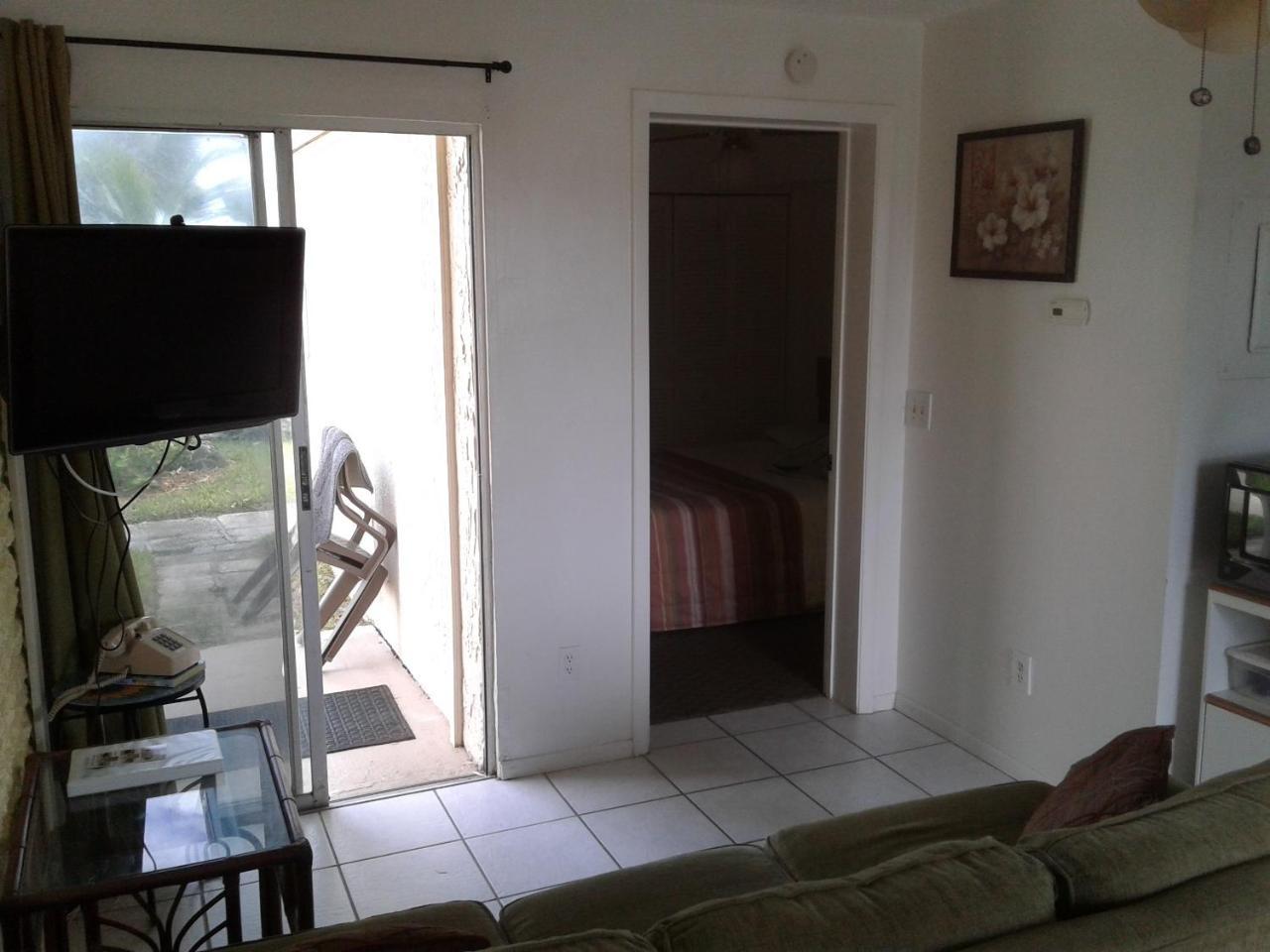 Beach Island Resort Cocoa Beach Extérieur photo