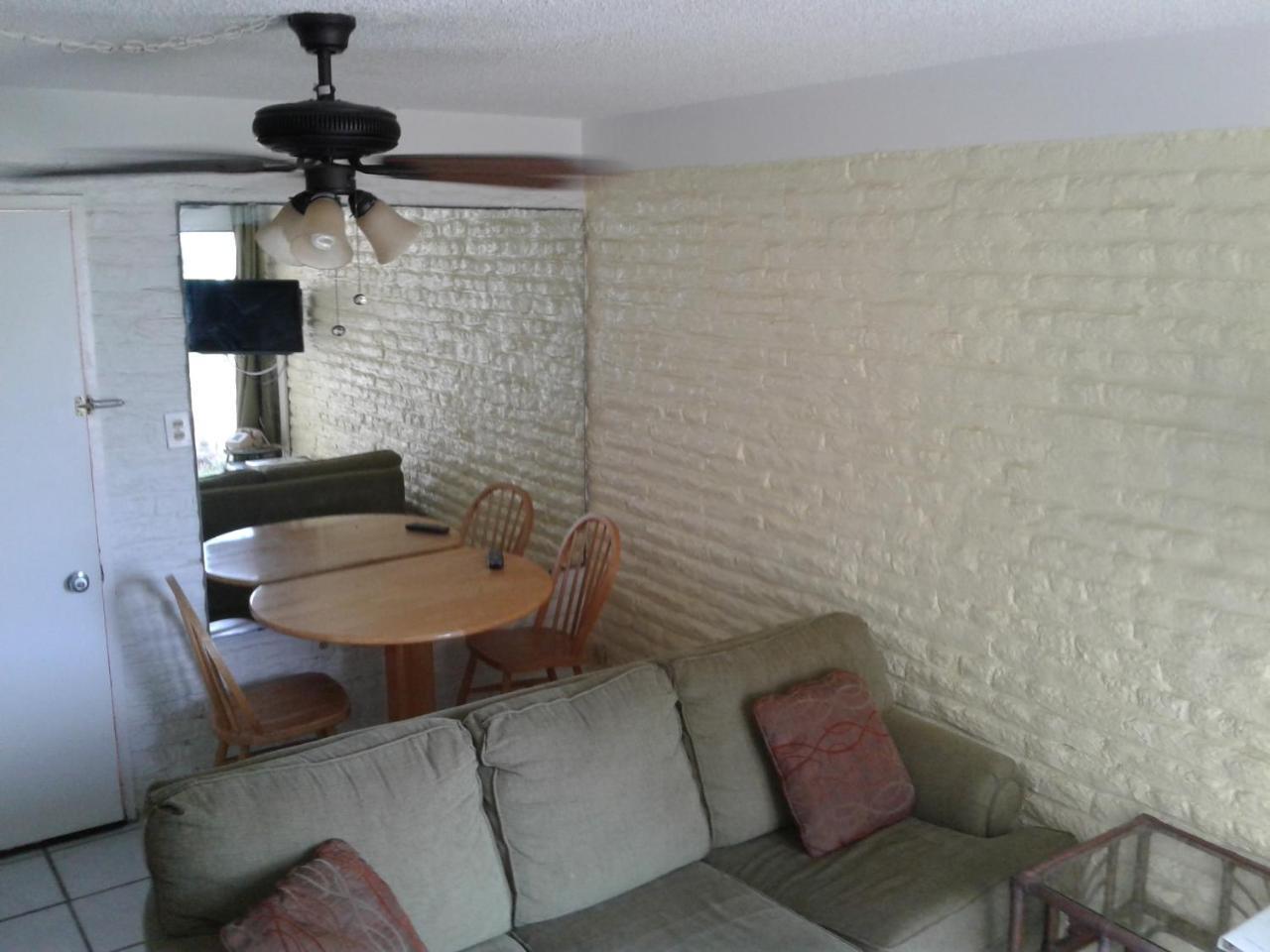 Beach Island Resort Cocoa Beach Extérieur photo
