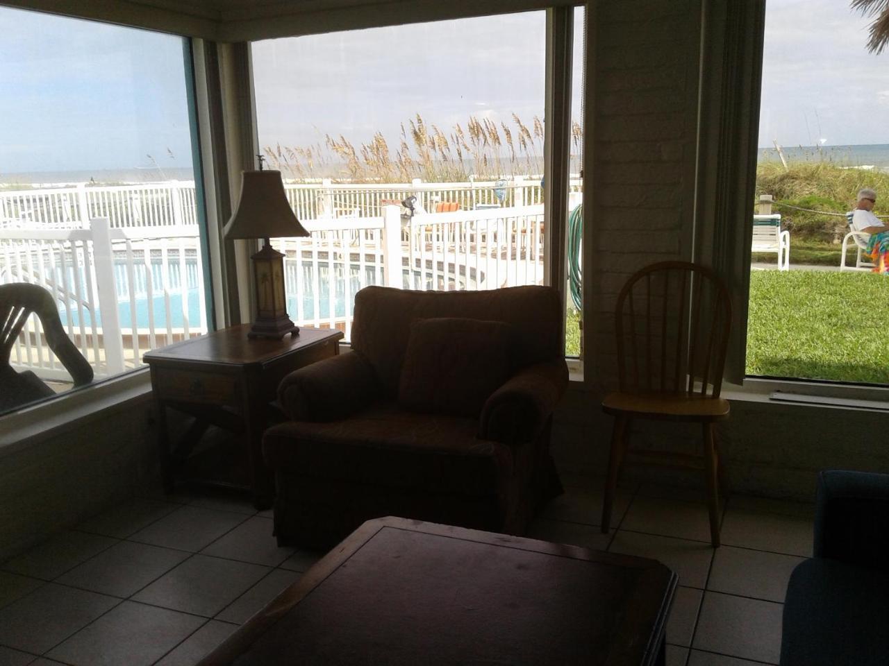 Beach Island Resort Cocoa Beach Extérieur photo