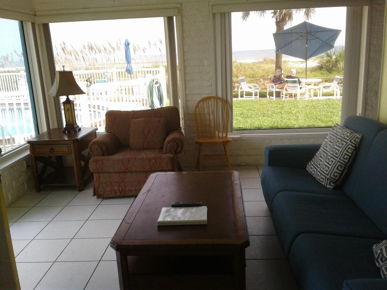 Beach Island Resort Cocoa Beach Extérieur photo