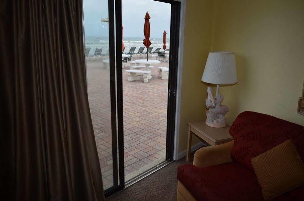 Beach Island Resort Cocoa Beach Extérieur photo